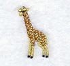 Giraffe - Miniature